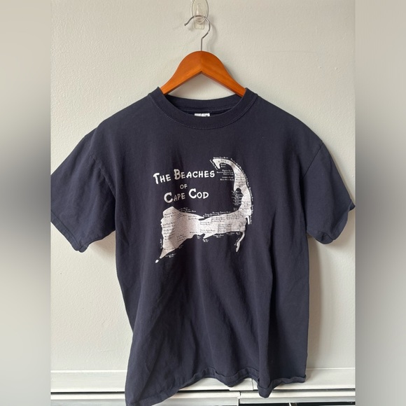 Vintage Cape Cod Tee Shirt - Picture 3 of 3